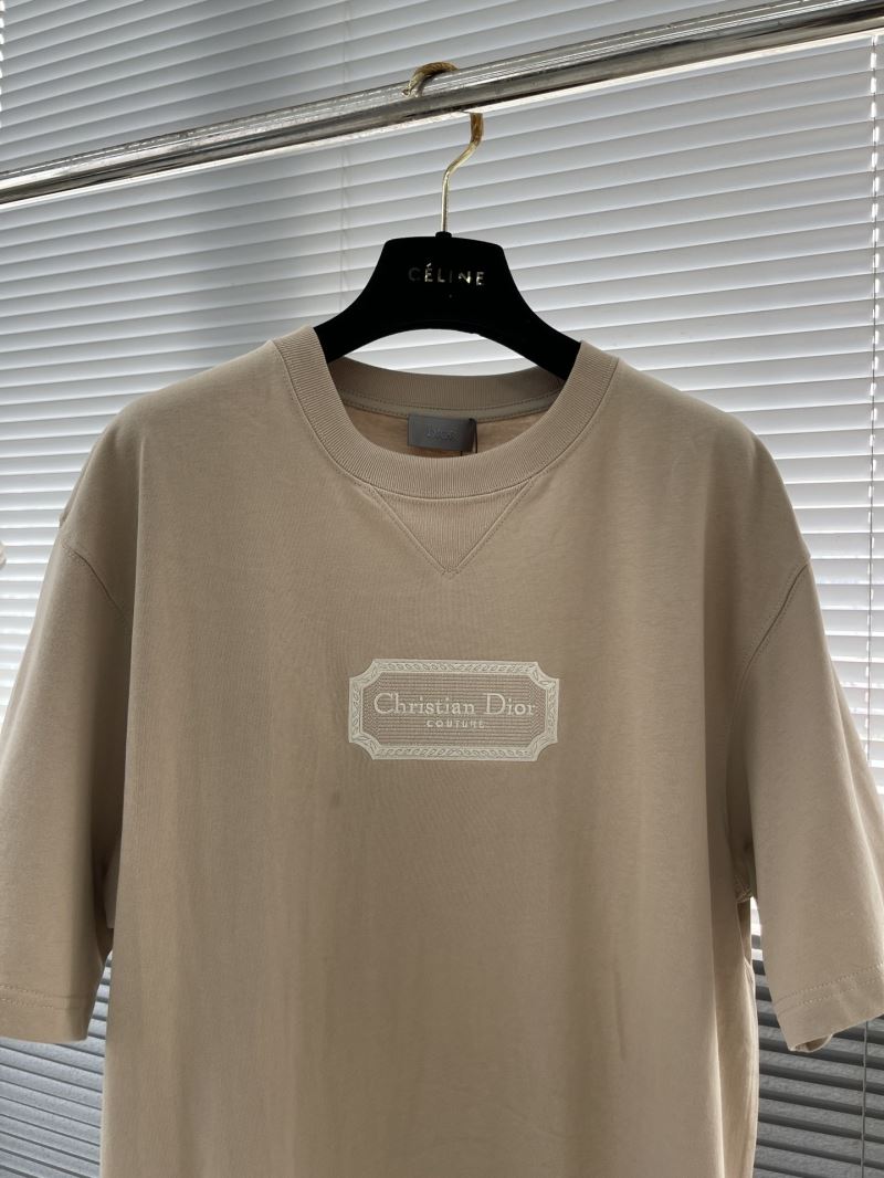 Christian Dior T-Shirts